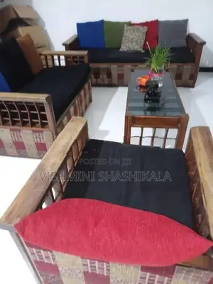 Elegant sofa 3+2 Modern Set