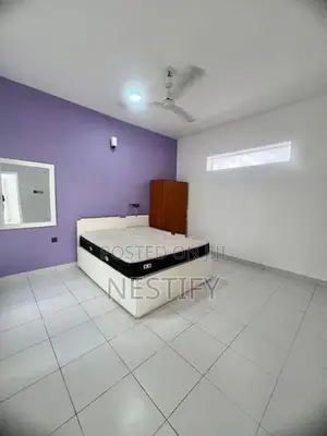 Furnished and Air-Conditioned Five Bedroom House for Rent At Dehiwala