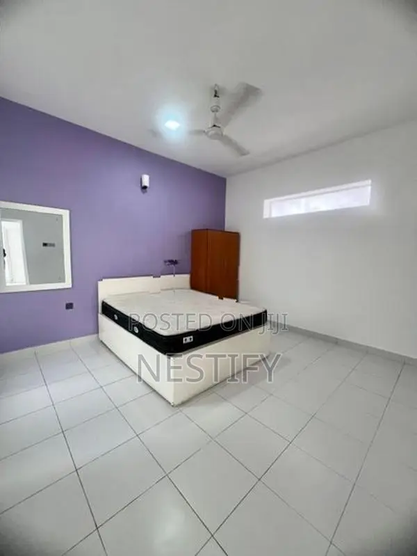 Furnished and Air-Conditioned Five Bedroom House for Rent At Dehiwala