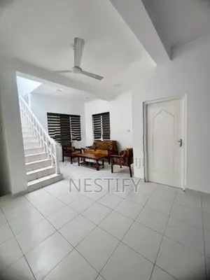 Furnished and Air-Conditioned Five Bedroom House for Rent At Dehiwala