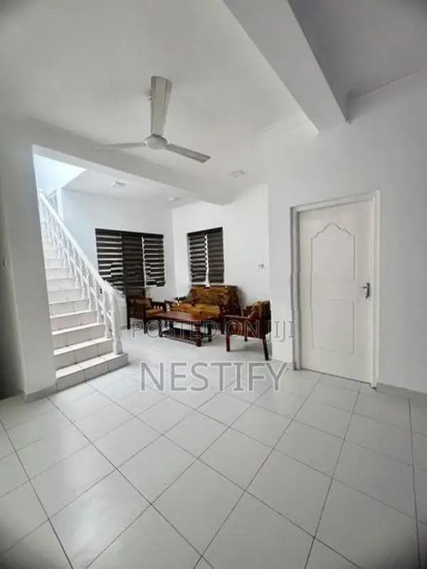 Furnished and Air-Conditioned Five Bedroom House for Rent At Dehiwala