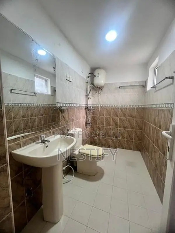 Furnished and Air-Conditioned Five Bedroom House for Rent At Dehiwala