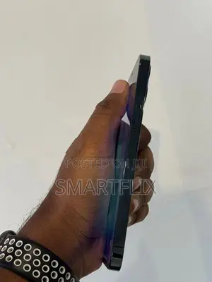 Apple iPhone 12 Pro (Used)