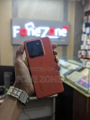 Realme GT 7 Pro 5G (GAMING) (Used)