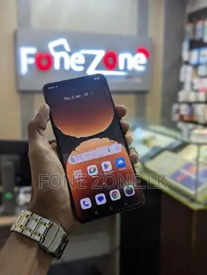 Realme GT 7 Pro 5G (GAMING) (Used)