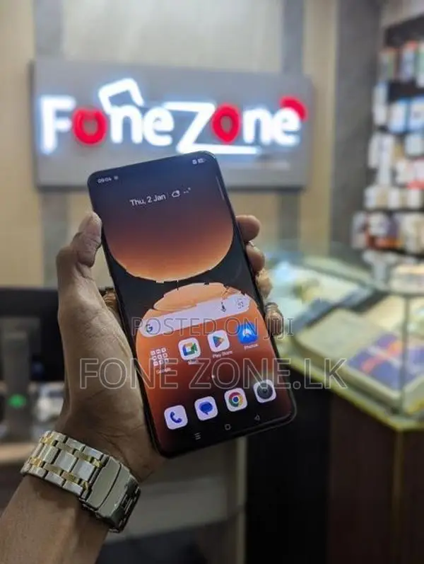 Realme GT 7 Pro 5G (GAMING) (Used)