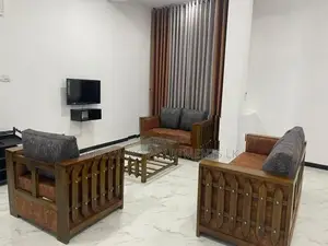 Dehiwala 2BHK Fully Furnished Apartment for Long-Term Rental | CSM202
