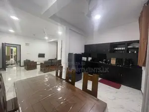 Dehiwala 2BHK Fully Furnished Apartment for Long-Term Rental | CSM202