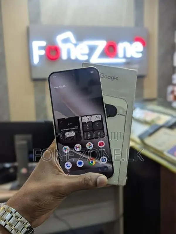 Google Pixel 10 Pro XL 5G 16GB 256GB (Used)