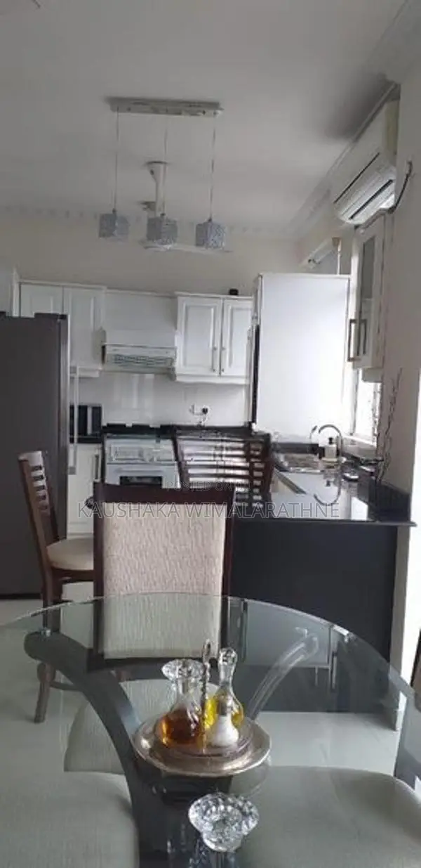 Apartment for Sale in Nugegoda #WR02190