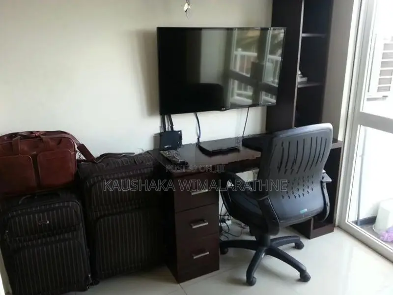 Apartment for Sale in Nugegoda #WR02190