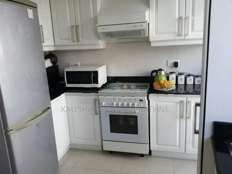 Apartment for Sale in Nugegoda #WR02190