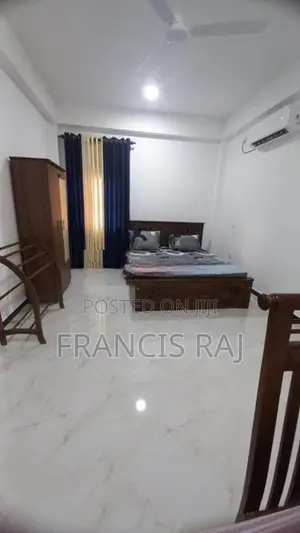 Brand New Apartment For Short Term Rentals - Wattala