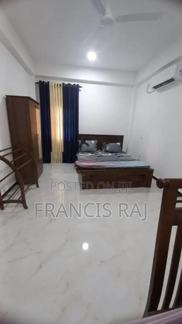 Brand New Apartment For Short Term Rentals - Wattala