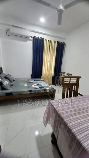 Brand New Apartment For Short Term Rentals - Wattala