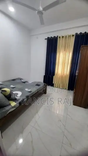 Brand New Apartment For Short Term Rentals - Wattala