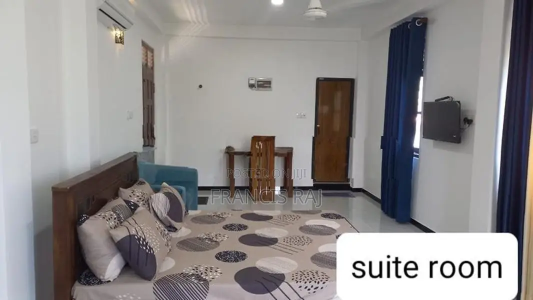 Brand New Apartment For Short Term Rentals - Wattala