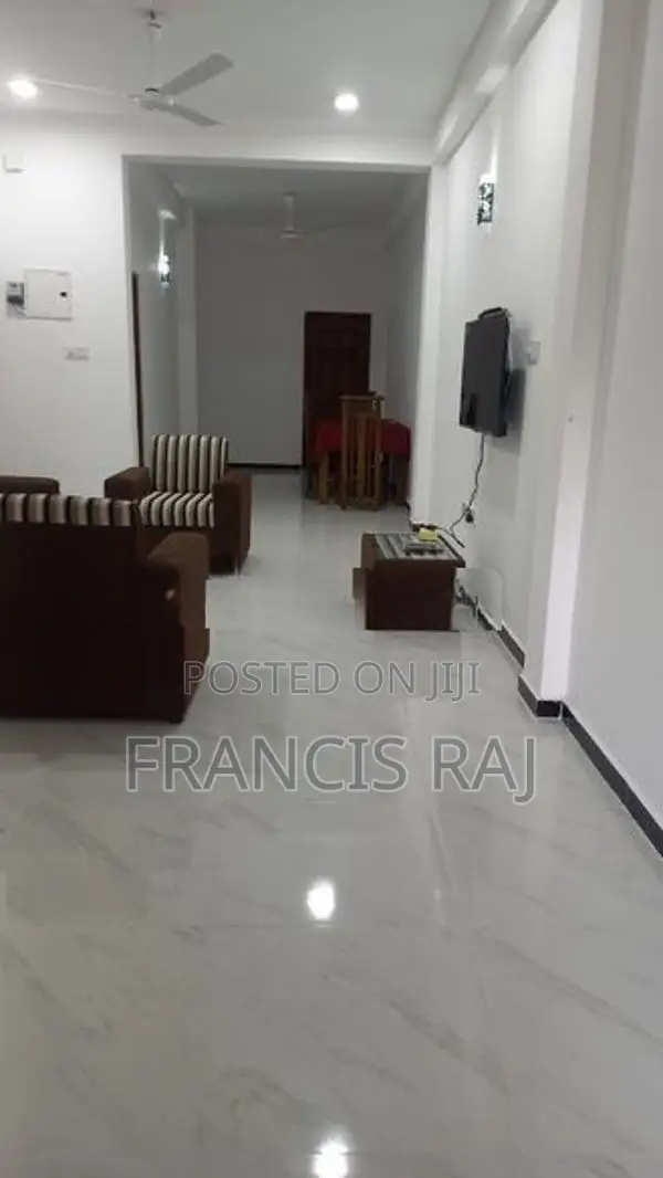 Brand New Apartment For Short Term Rentals - Wattala