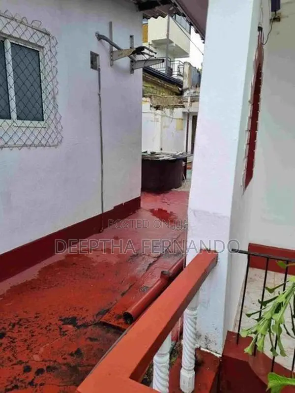 House With Land For Sale Moratuwa