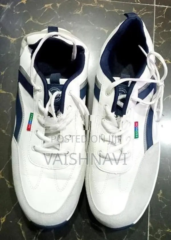 Men's Shoes