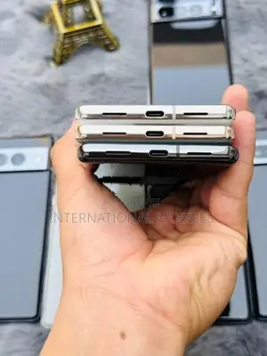 Google Pixel 7 Pro 128GB|12GB 5G (Used)