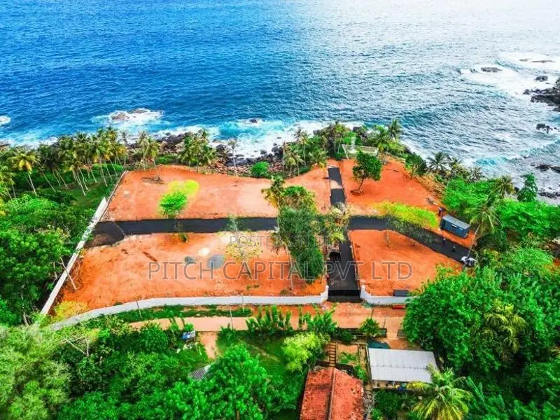 Land for Sale | Dewundara Tourism Zone