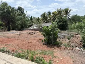 Land for Sale in Trincomalee