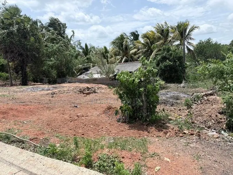 Land for Sale in Trincomalee