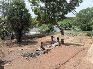 Land for Sale in Trincomalee