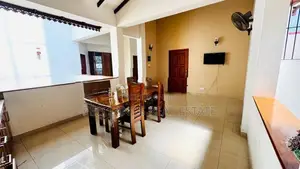 (SR1553) Luxury Three Storey House for Rent in Rajagiriya