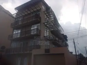 10 unit new 4 storey building for sale in dehiwala off hill street