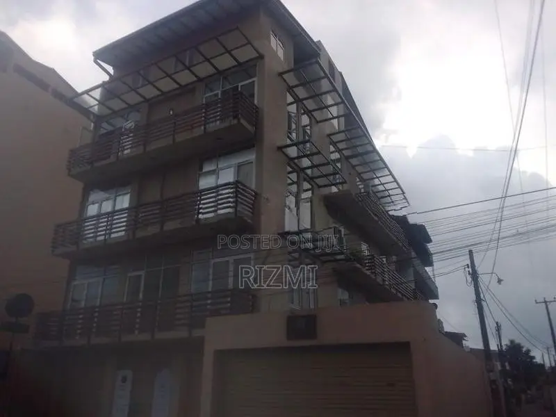 10 unit new 4 storey building for sale in dehiwala off hill street