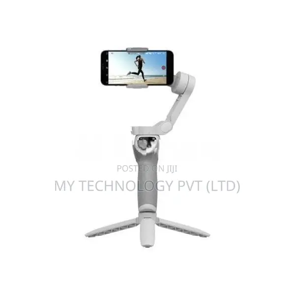 Gimbal DJI Osmo Mobile SE Smartphone