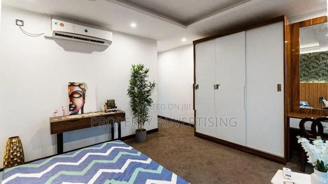 Dehiwala 3BR Apartment Vanderwert Residencies For Sale