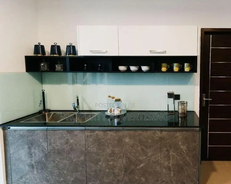 Dehiwala 3BR Apartment Vanderwert Residencies For Sale