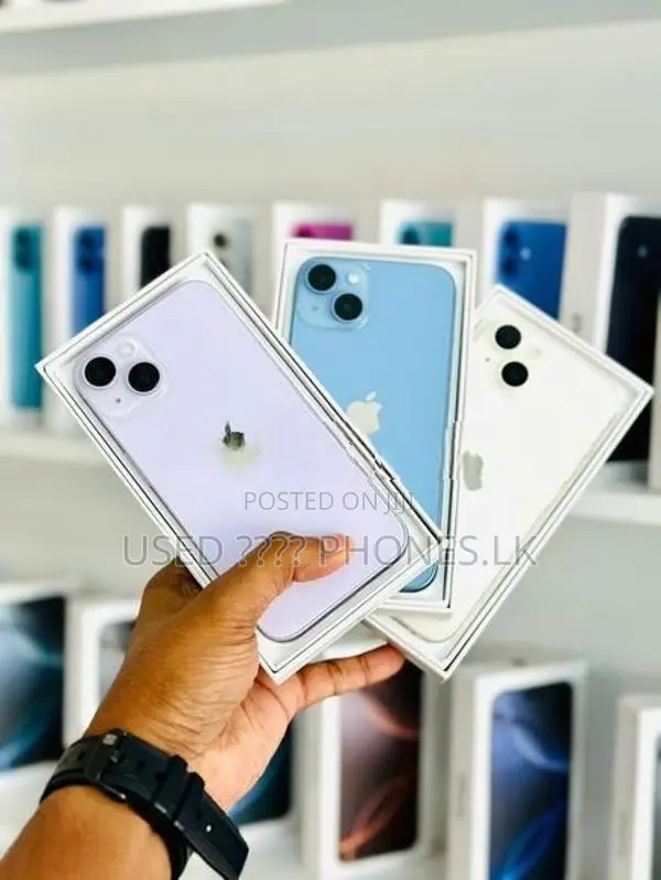 Apple iPhone 14 128GB (Used)