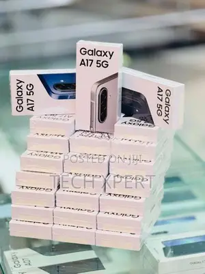 Samsung Galaxy A37 8GB 128GB (Brand New)