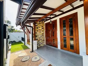 Brand New Single Story Luxury House for Sale in Piliyandala Kesbewa