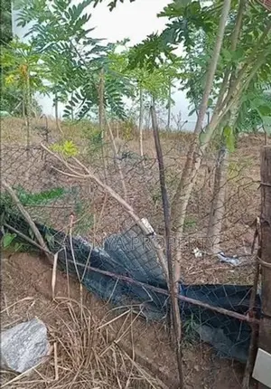 18.5 Perch Bare Land for Sale in Nugegoda – Gamshabaha CVVV –A2