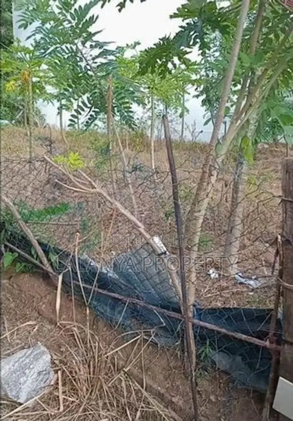 18.5 Perch Bare Land for Sale in Nugegoda – Gamshabaha CVVV –A2