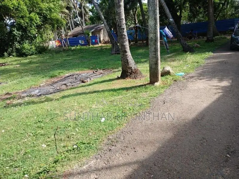 Land for Sale Thunavi sankatathi