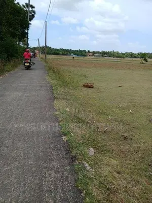 Land for Sale Thunavi sankatathi