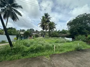 Homagama හෝමාගම Land For Sale