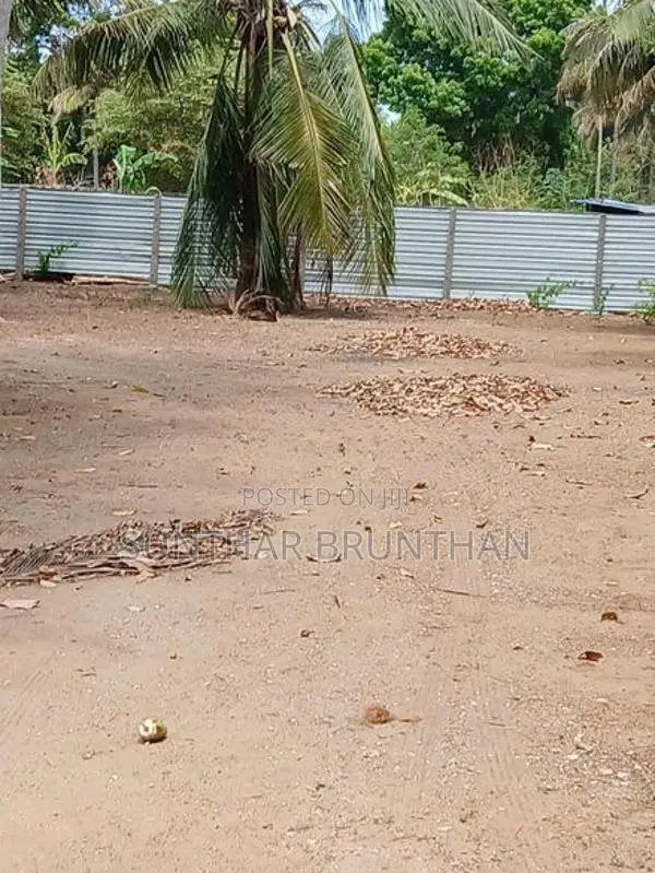 காணி விற்பனைக்கு சங்கானை