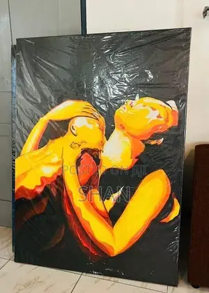 Handmade Paintings