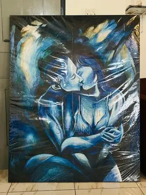 Handmade Paintings