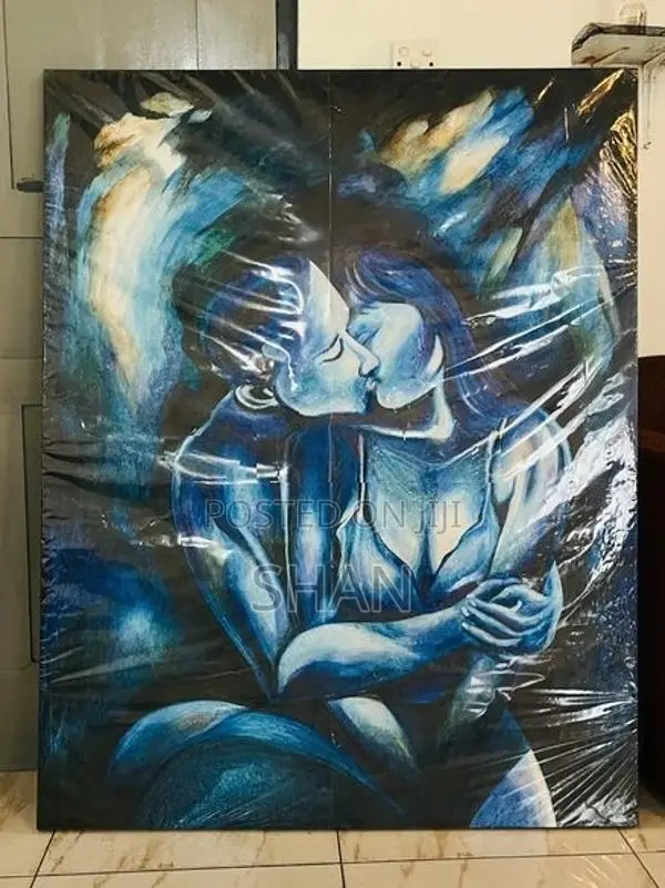 Handmade Paintings