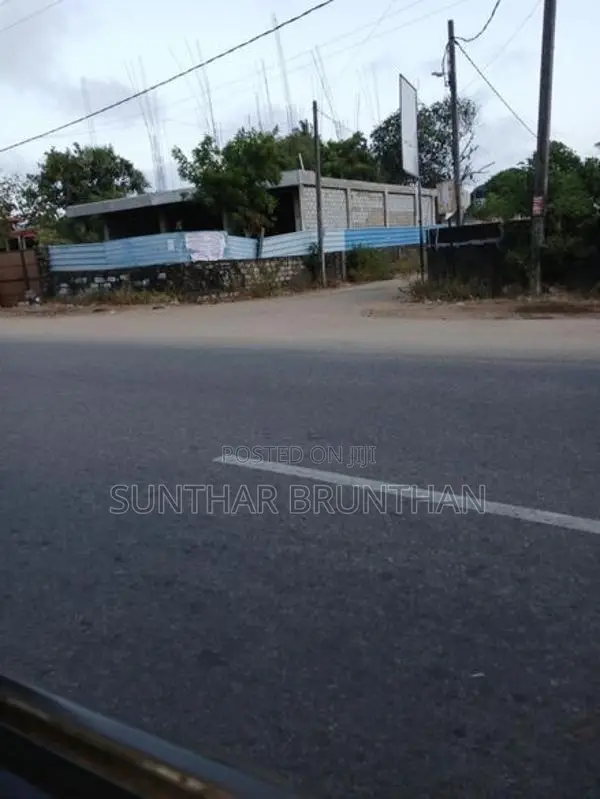 Land for Rent - Jaffna City