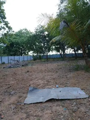 Land for Rent - Jaffna City