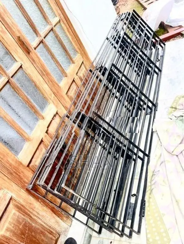 Window Grill
